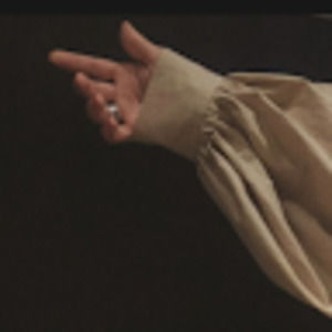 Meet your Posher, Alexandra